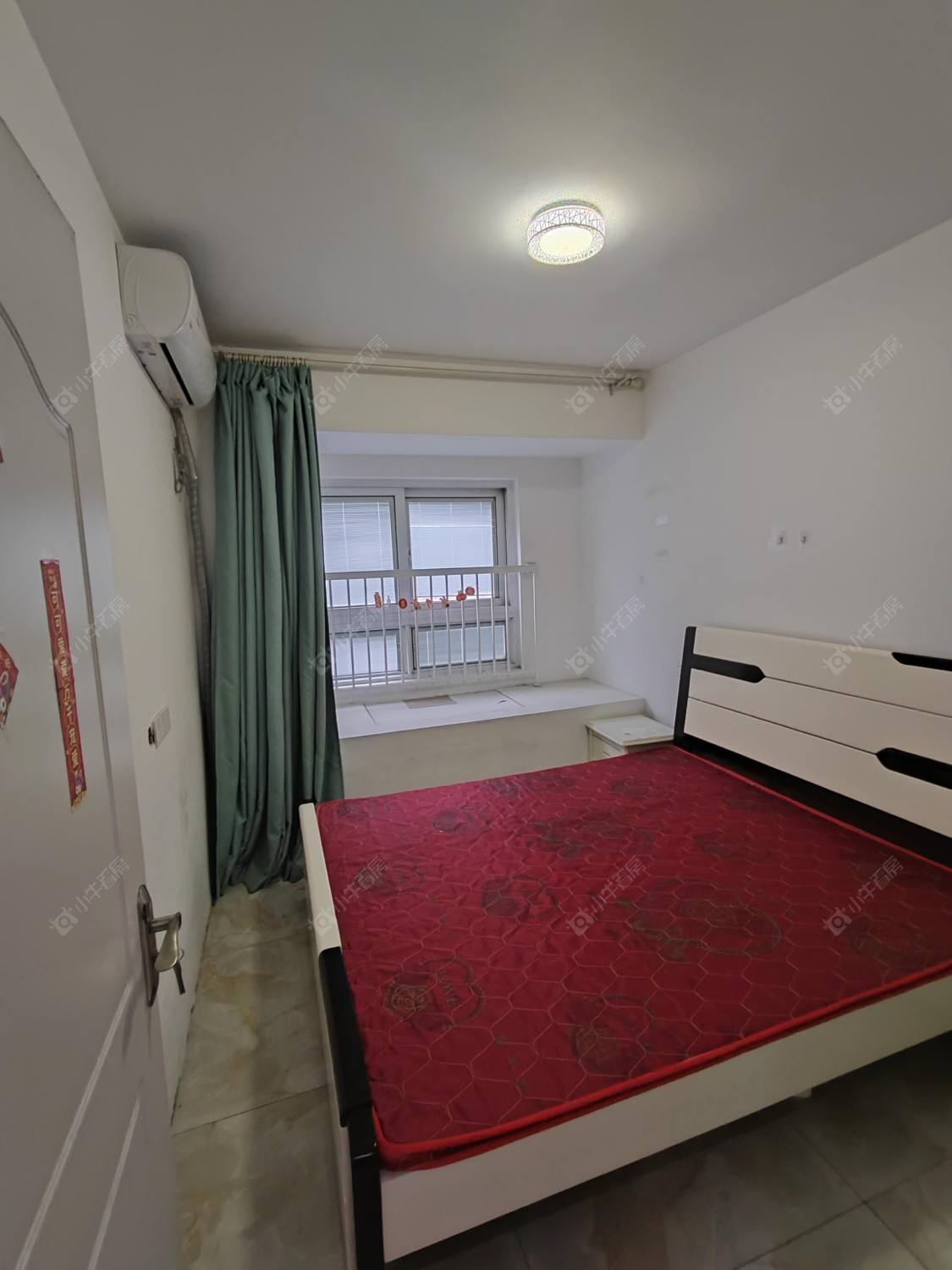 常州莱蒙城新尚在租房源室内图_小牛看房