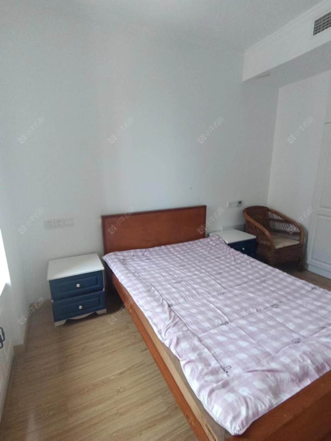 常州亨达未来城在租房源_小牛看房