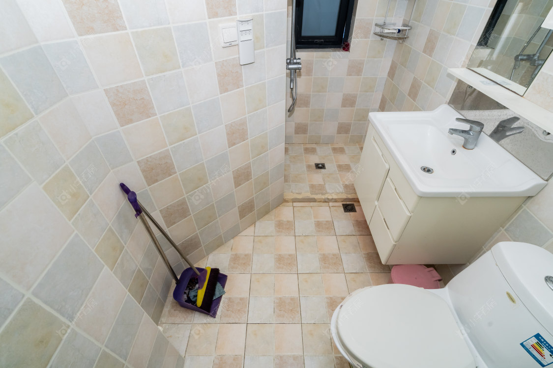 常州高成天鹅湖（公寓）在售二手房源室内图_小牛看房