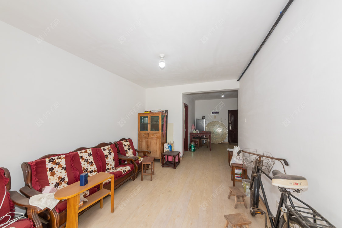 常州百馨西苑三期在售二手房源室内图_小牛看房