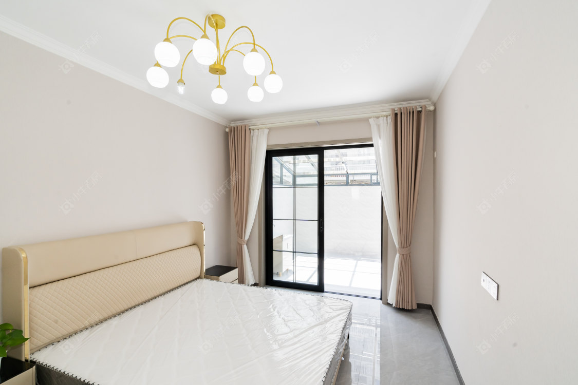 常州朝阳三村在售二手房源室内图_小牛看房