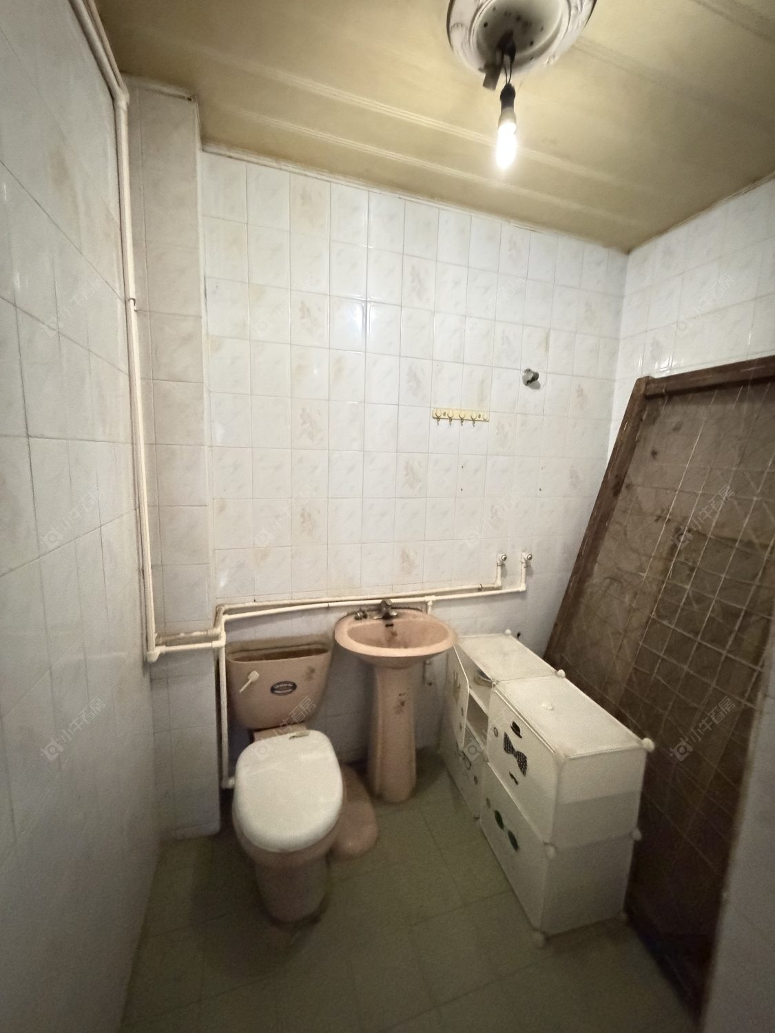 常州东庄新村在租房源室内图_小牛看房