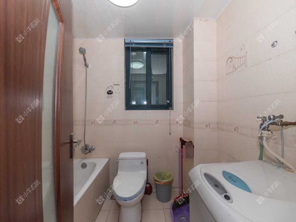 常州凤凰苑在租房源室内图_小牛看房