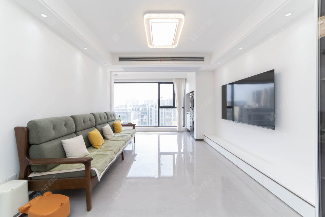 常州中海桂语江南3室2厅1卫在售二手房房源图片