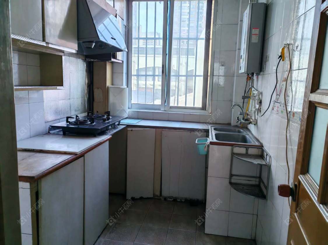 常州浦南南村在租房源室内图_小牛看房