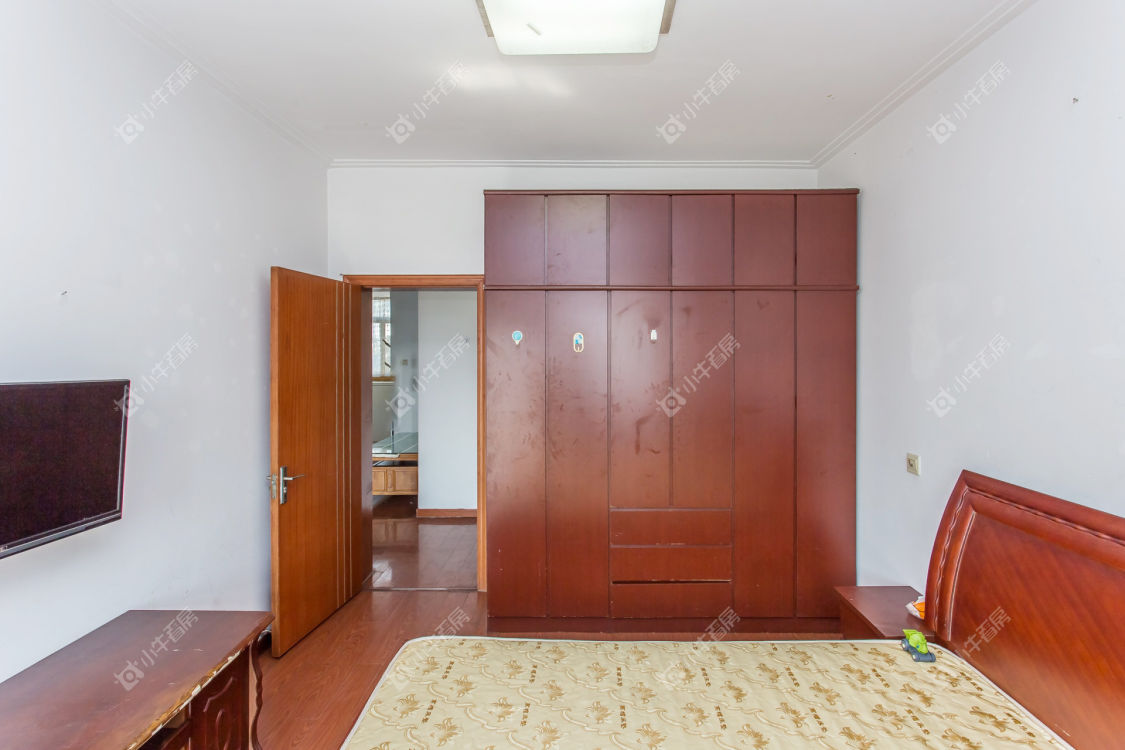 常州锦绣花园在租房源室内图_小牛看房