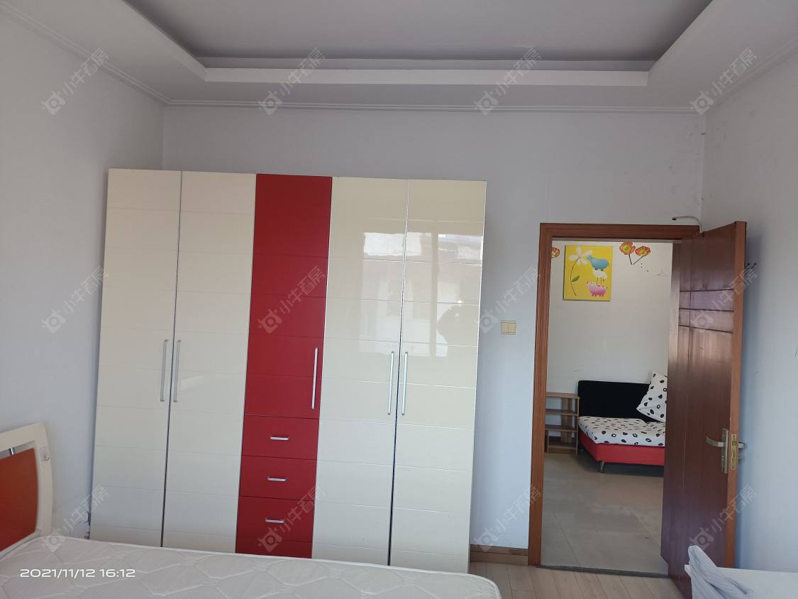 常州兰翔新村在租房源室内图_小牛看房