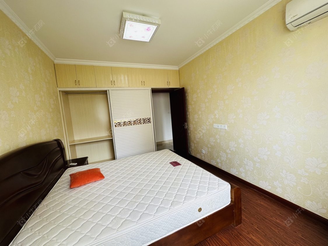 常州康桥水郡在租房源室内图_小牛看房