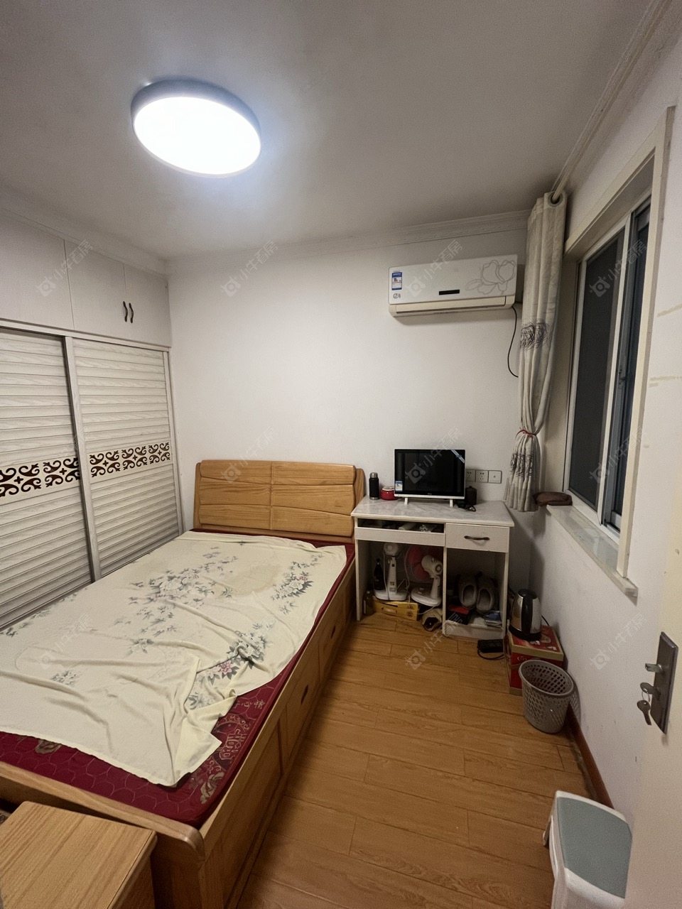 常州华润国际三期在租房源户型图_小牛看房