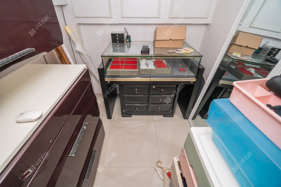 常州怡康机电广场在租房源_小牛看房