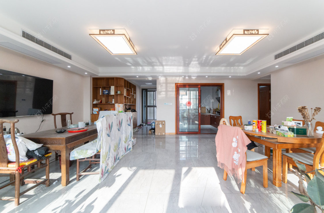 常州雅居乐凤凰台在售二手房_小牛看房