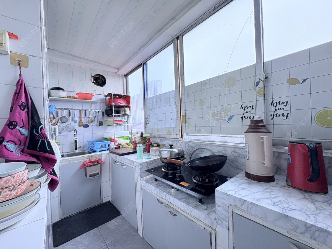 丹阳水上新村（丹阳）在售二手房源室内图_小牛看房