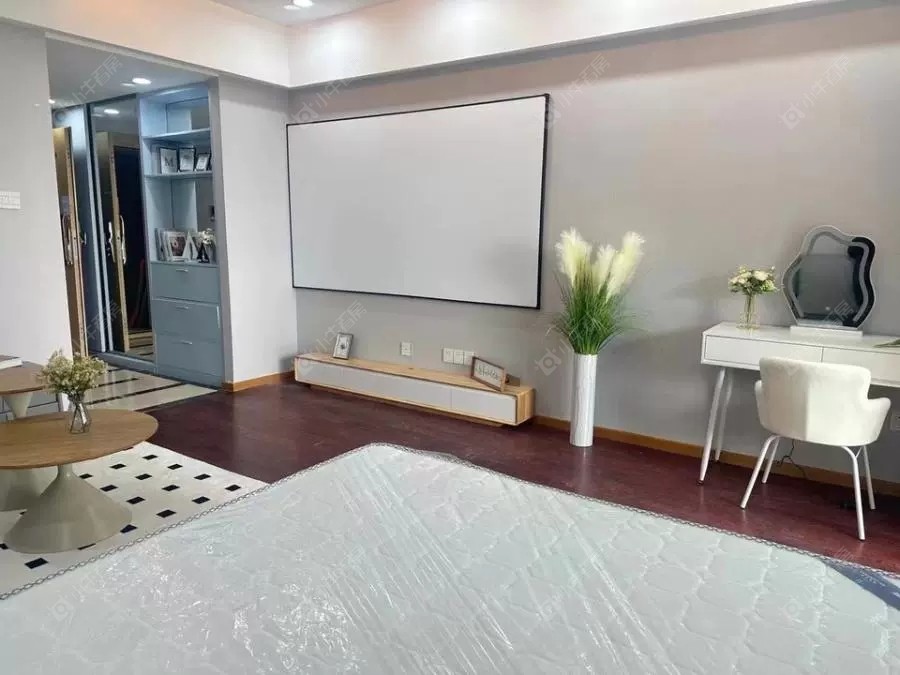 常州吾悦国际在租房源_小牛看房