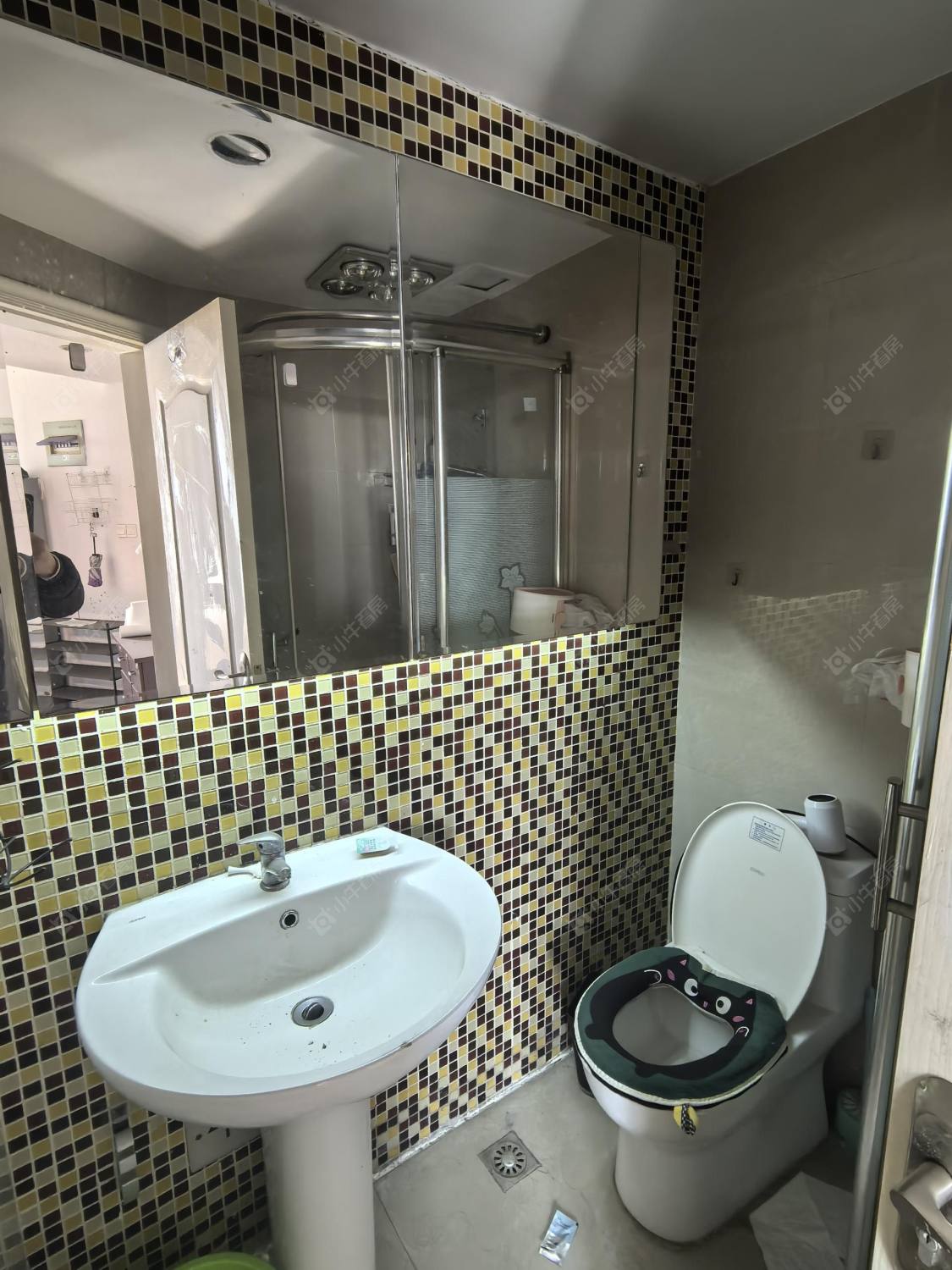 常州御水华庭二期在租房源室内图_小牛看房