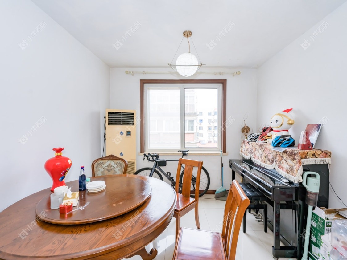 常州项家花苑4室3厅2卫出租_小牛看房