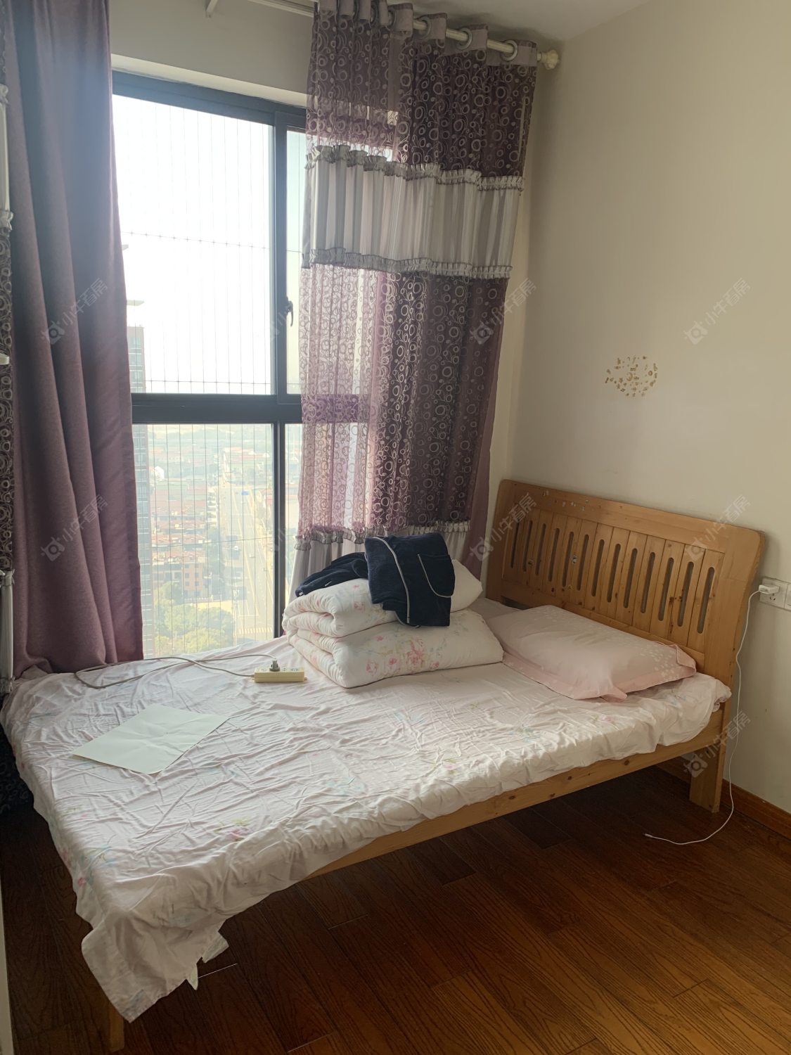 常州星河国际五区在租房源户型图_小牛看房