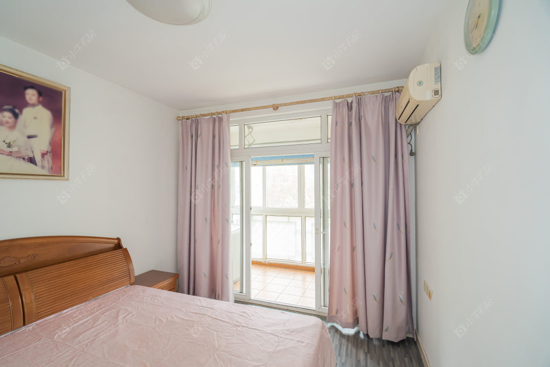 常州天安河滨花园在售二手房源室内图_小牛看房