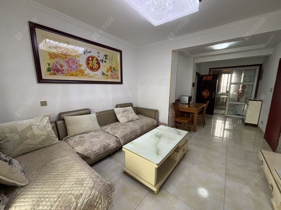 东渡伊顿小镇房源室内图 常州东渡伊顿小镇在租房源室内图_小牛看房