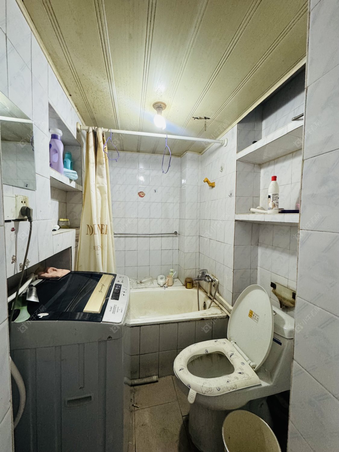 常州清凉新村在租房源_小牛看房