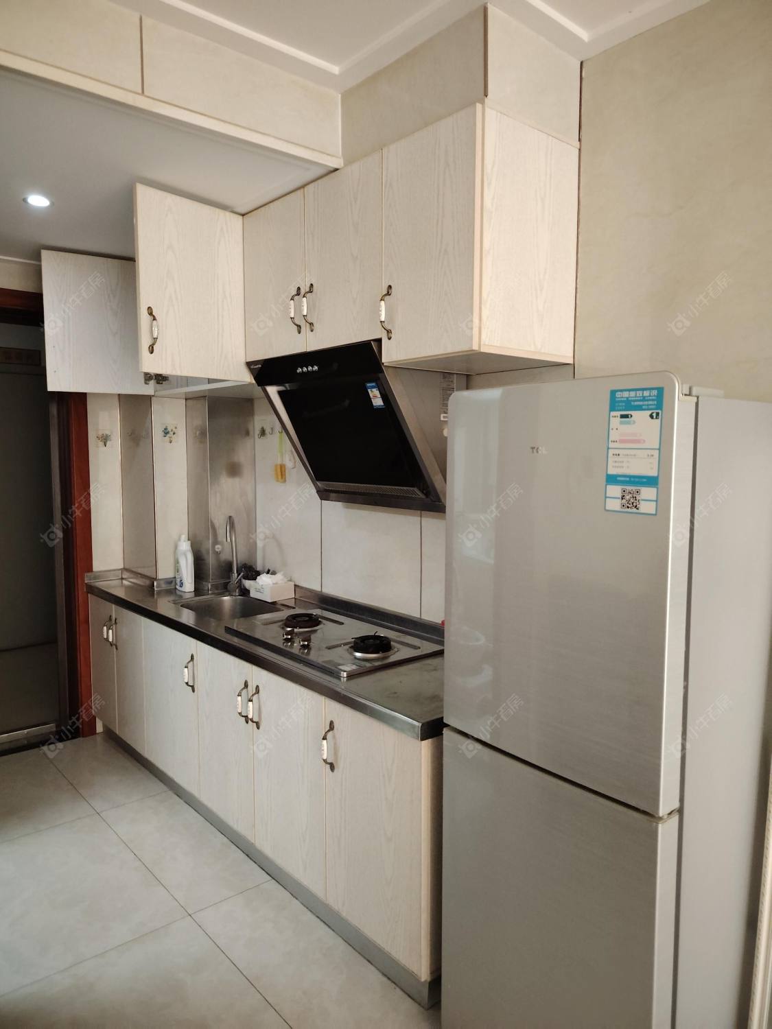 常州金田精英汇在租房源室内图_小牛看房