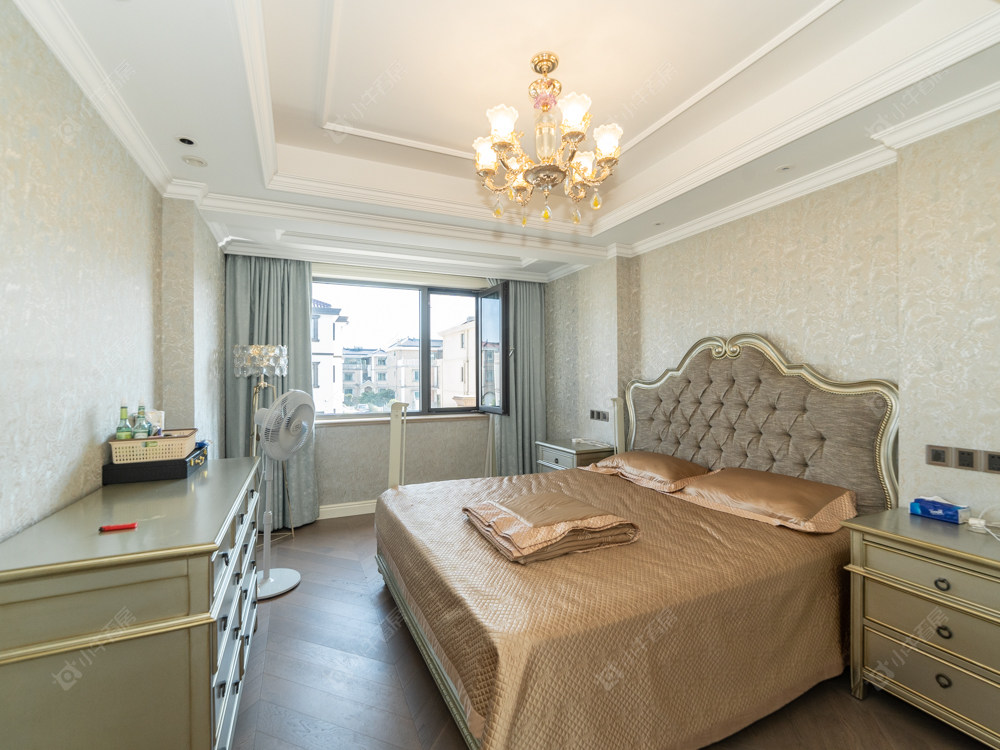 常州富琛苑在售二手房源室内图_小牛看房