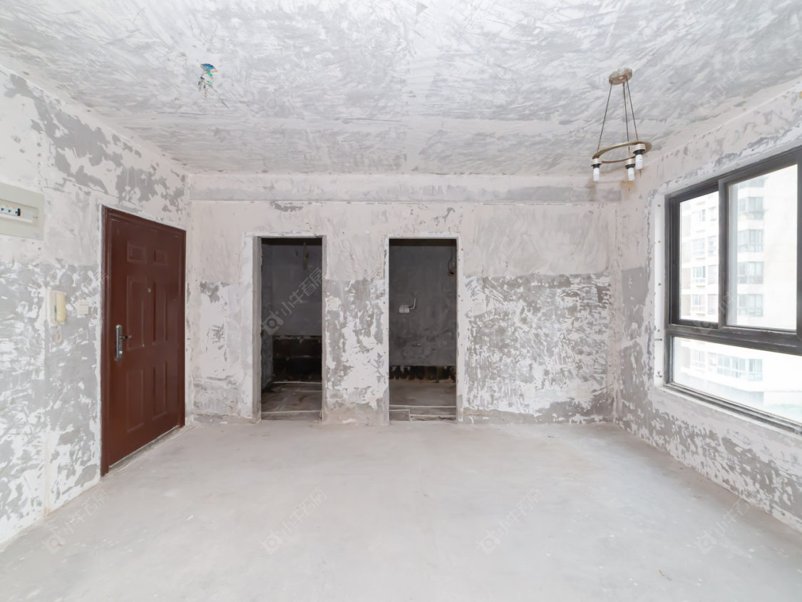 常州景秀世家在售二手房_小牛看房