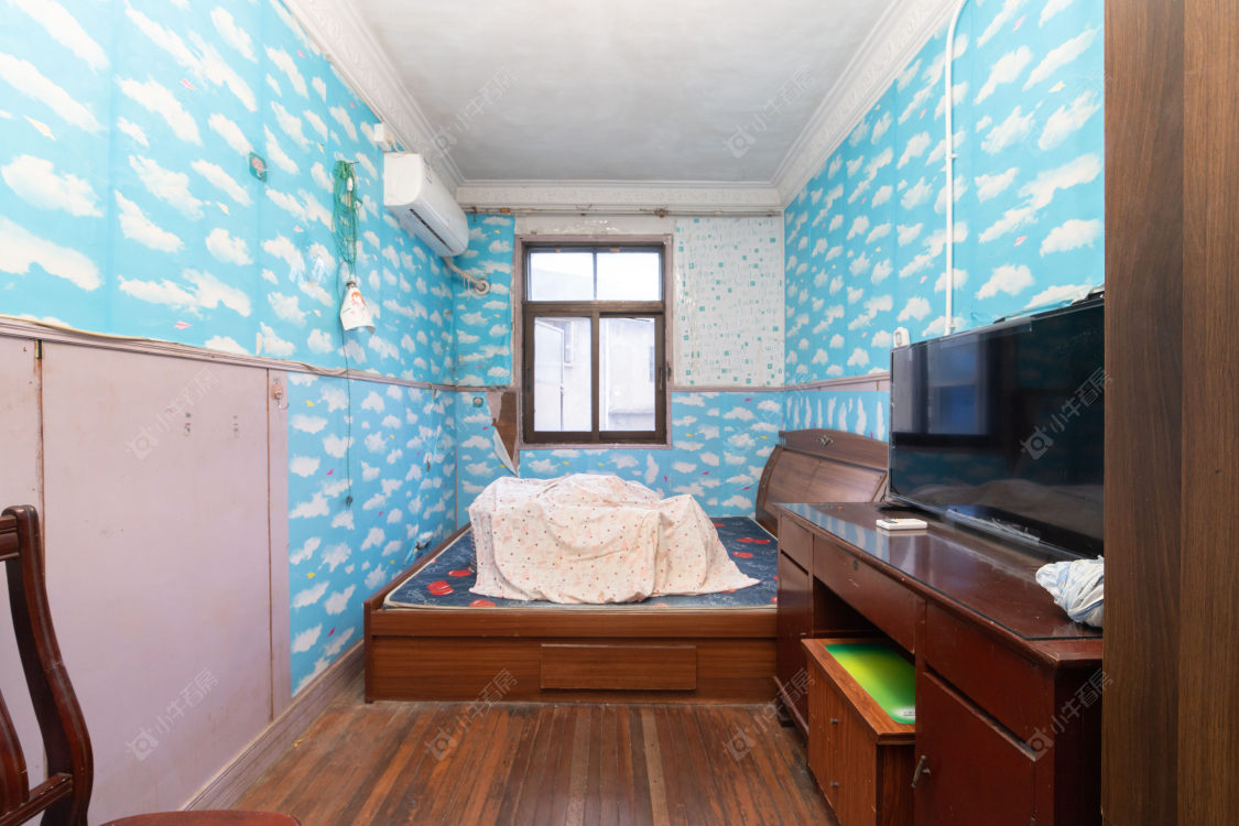 常州花园新村（钟楼）在售二手房源室内图_小牛看房