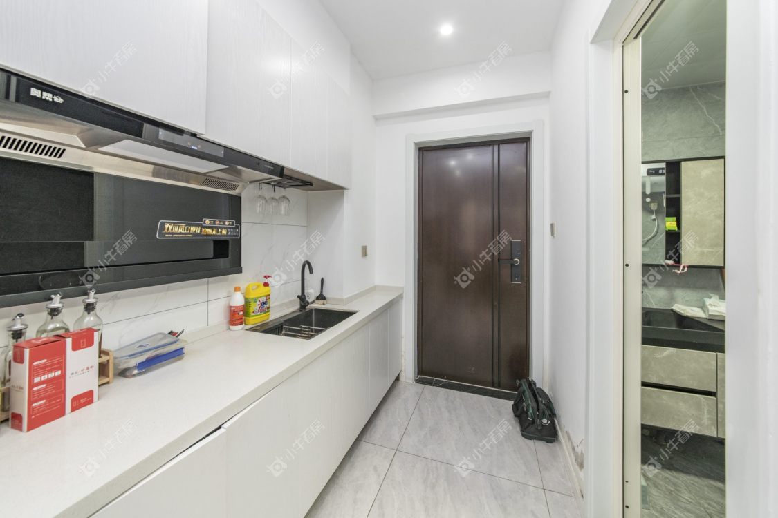 弘阳燕澜风华三区房源室内图 常州弘阳燕澜风华三区在租房源室内图_小牛看房