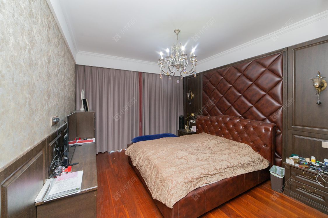 常州雅居乐星河湾在售二手房源室内图_小牛看房