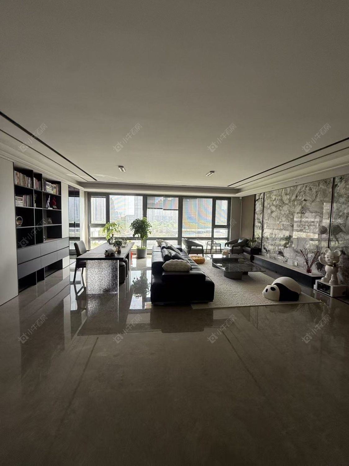 常州嘉宏一江风华在租房源户型图_小牛看房