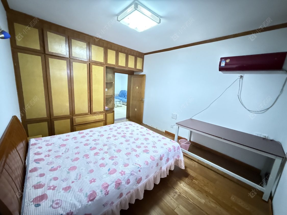 常州湾里新村在租房源室内图_小牛看房