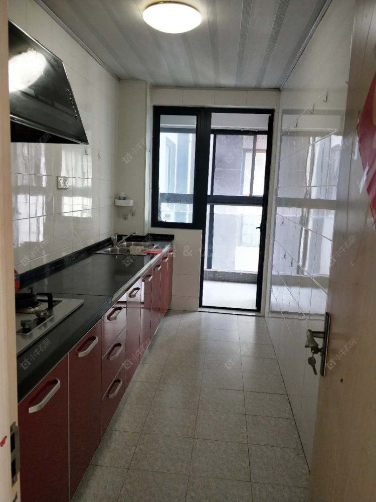 常州彩虹城在租房源室内图_小牛看房