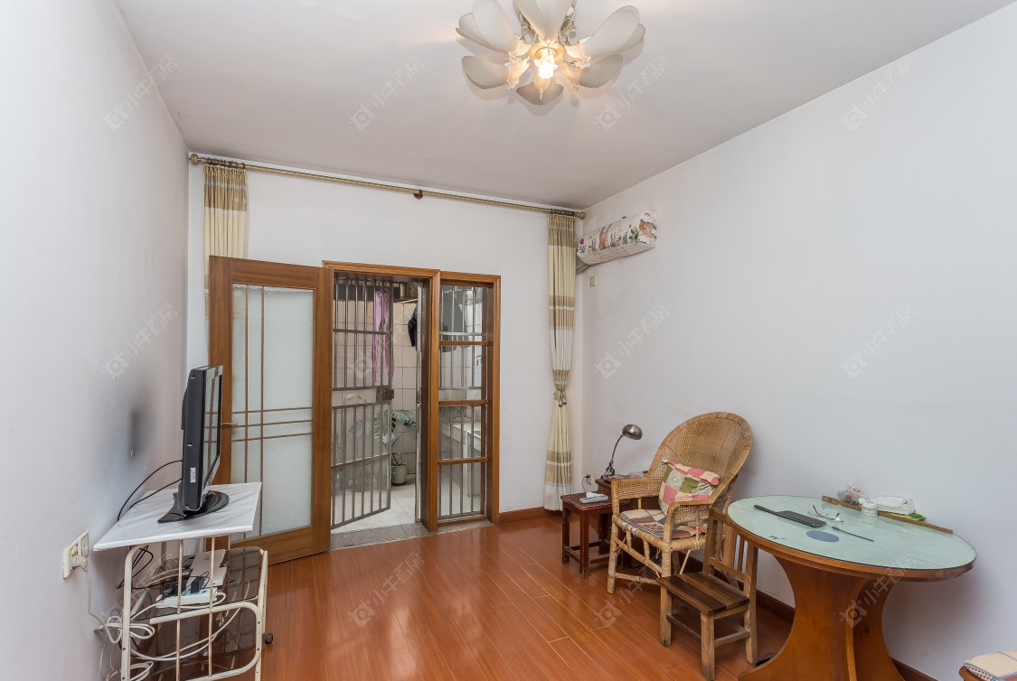 常州锦绣花园在售二手房源室内图_小牛看房