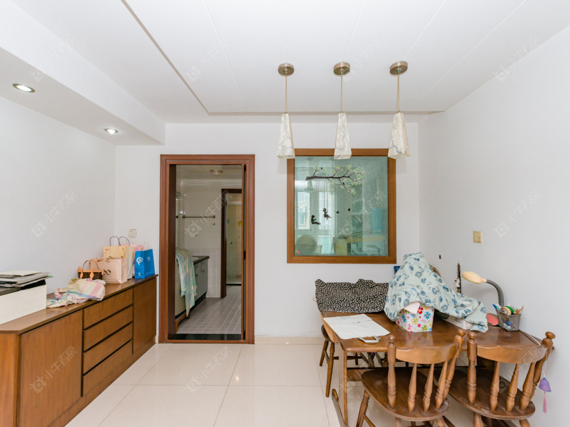 聚丰公寓房源室内图 常州聚丰公寓在售二手房源室内图_小牛看房