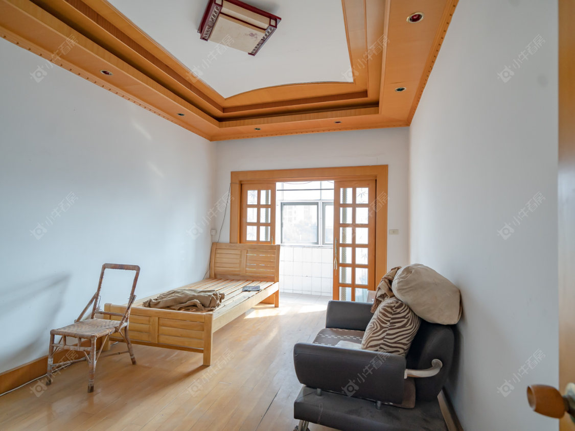 常州通济新村在售二手房源室内图_小牛看房