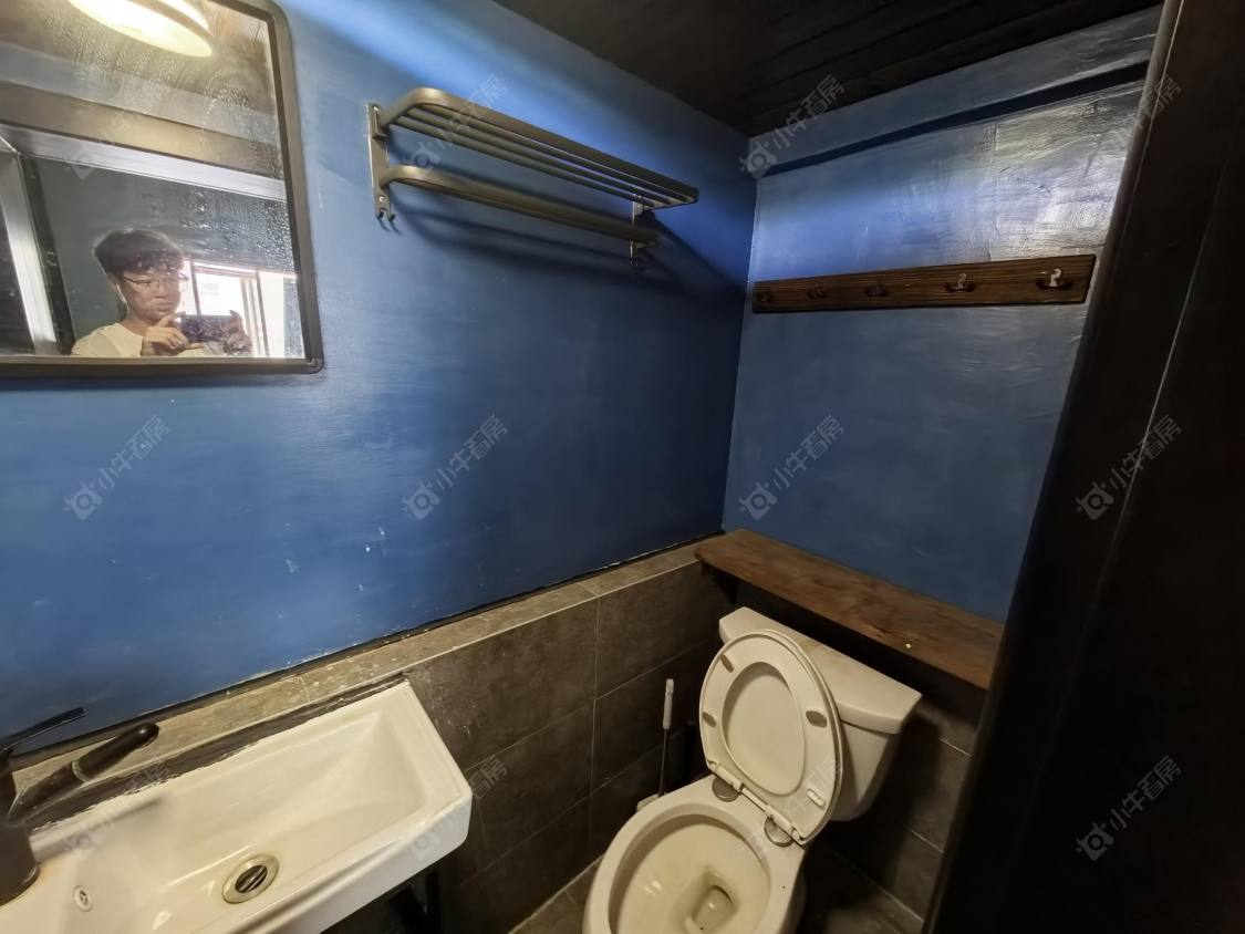 常州河苑西路1室1厅1卫出租_小牛看房