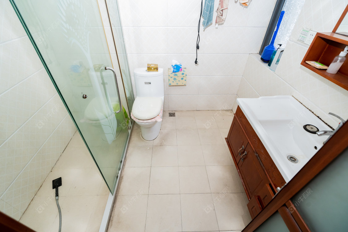 采菱公寓房源室内图 常州采菱公寓在售二手房源室内图_小牛看房