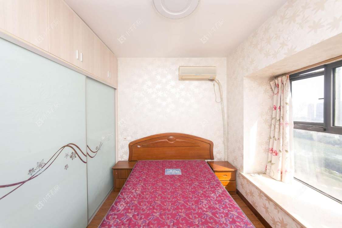 常州世茂香槟湖一期在租房源_小牛看房