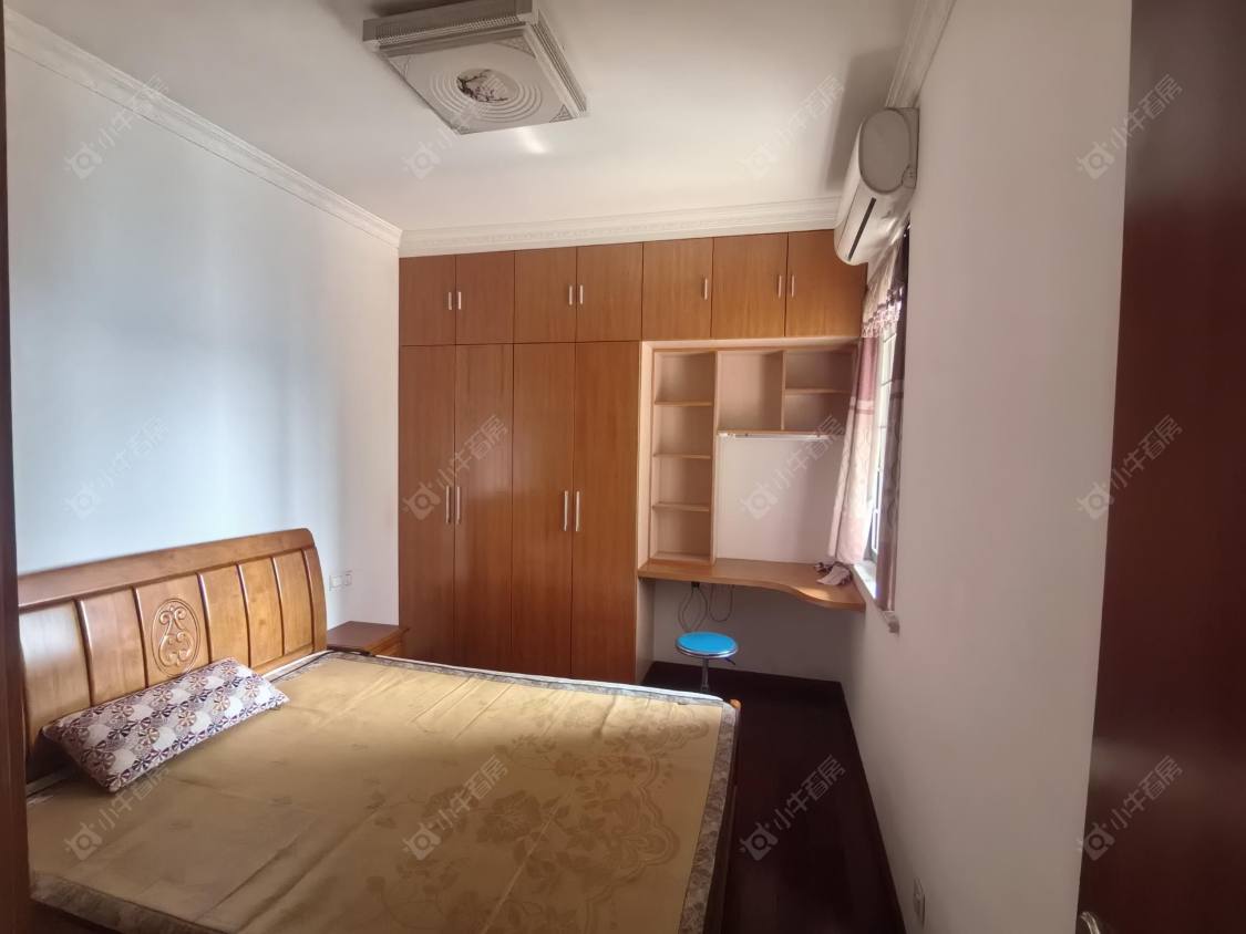 常州宝龙国际花园一期在租房源室内图_小牛看房