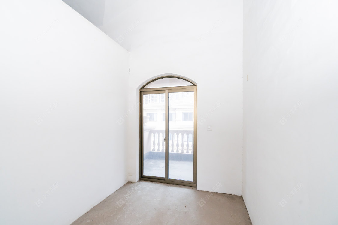 常州银河湾明苑别墅区在售二手房源室内图_小牛看房