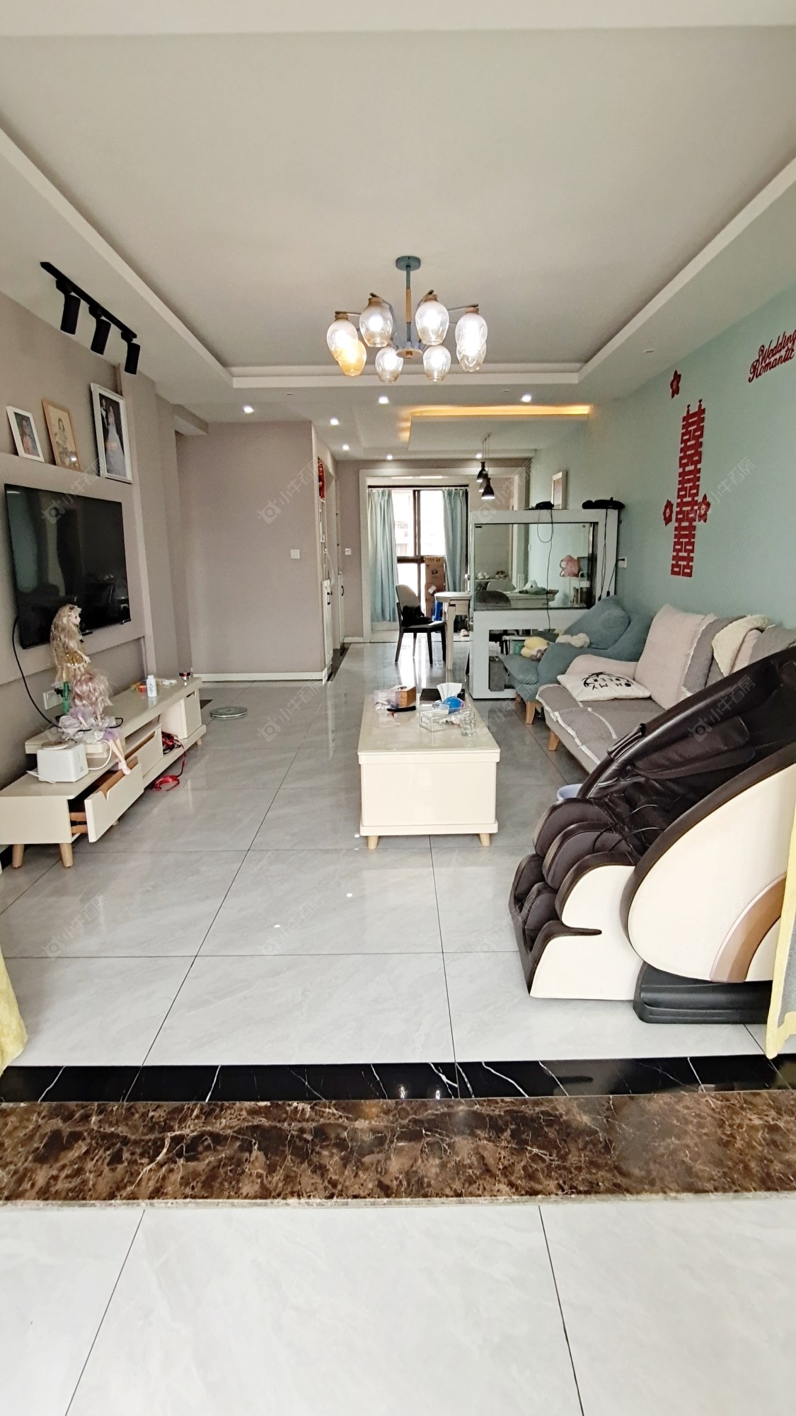 常州银河湾第一城二期在租房源_小牛看房