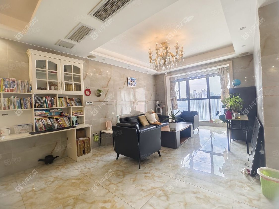 常州星河国际一区租房_小牛看房