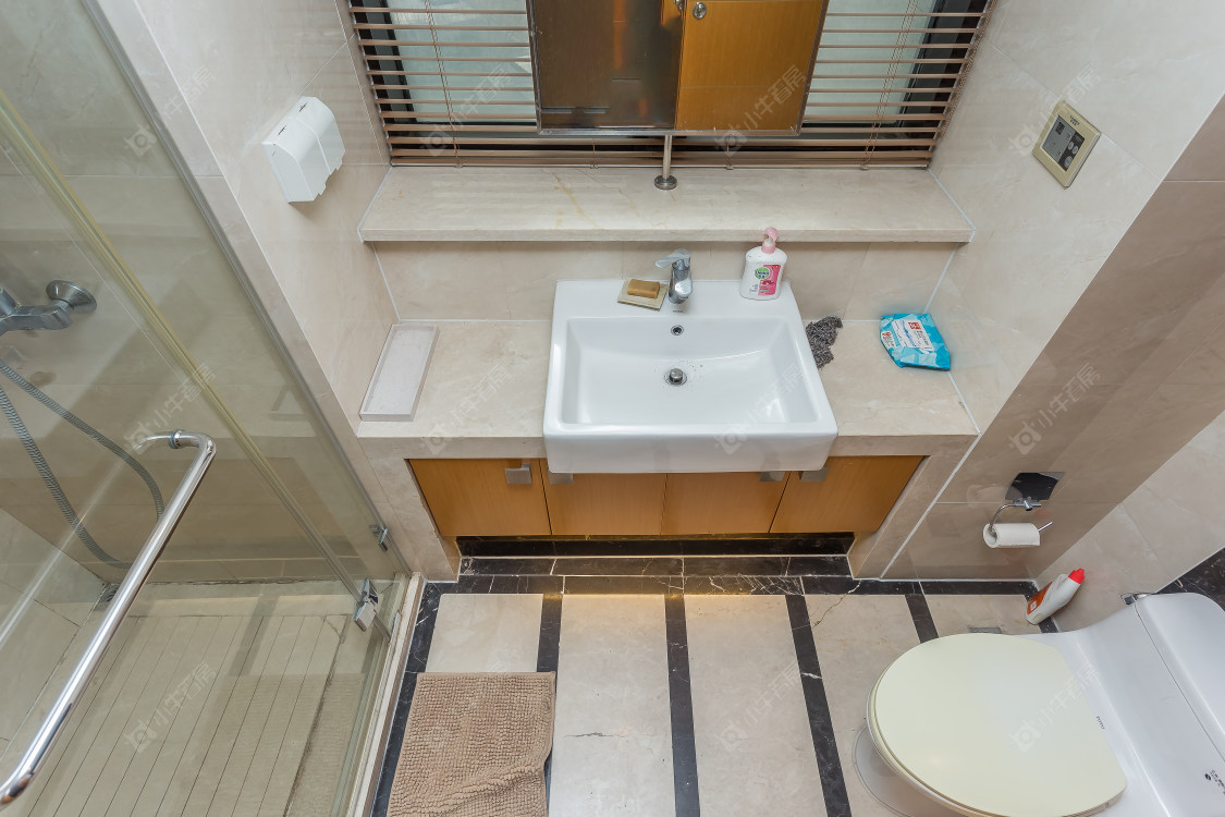 新城国际公寓房源室内图 常州新城国际公寓在售二手房源室内图_小牛看房