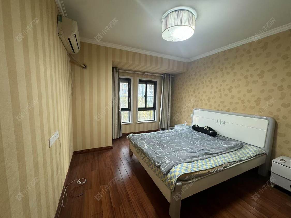 常州万骏金域丹堤在租房源室内图_小牛看房