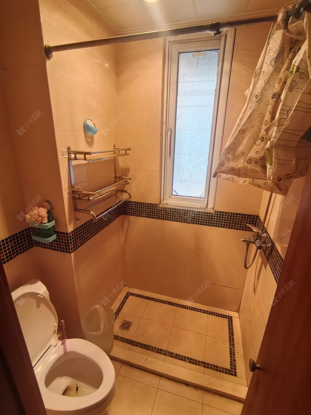 常州九洲花园二期在租房源_小牛看房