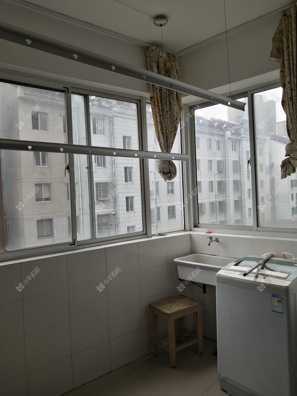 常州潞城花苑在租房源室内图_小牛看房