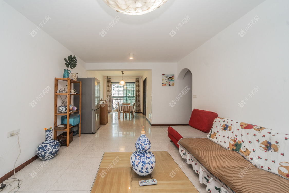 天安花园房源室内图 常州天安花园在租房源室内图_小牛看房