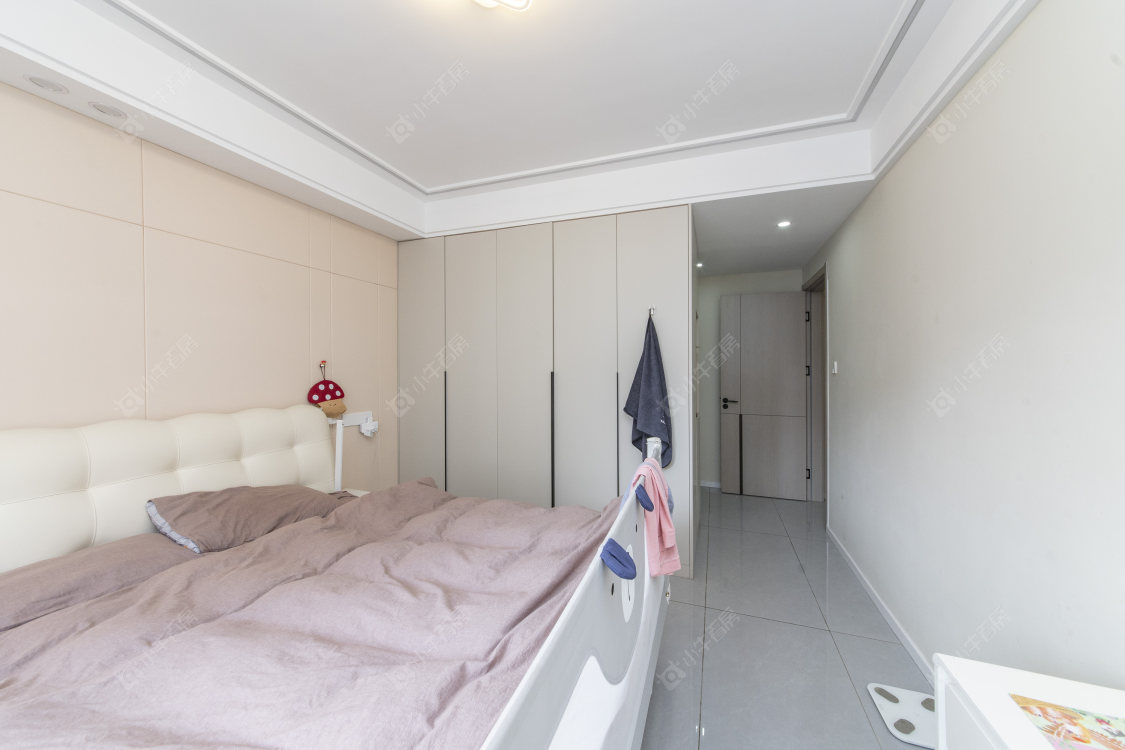 常州香聚雅苑东区在售二手房源室内图_小牛看房