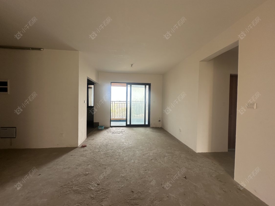 常州雅居乐星河湾在租房源室内图_小牛看房