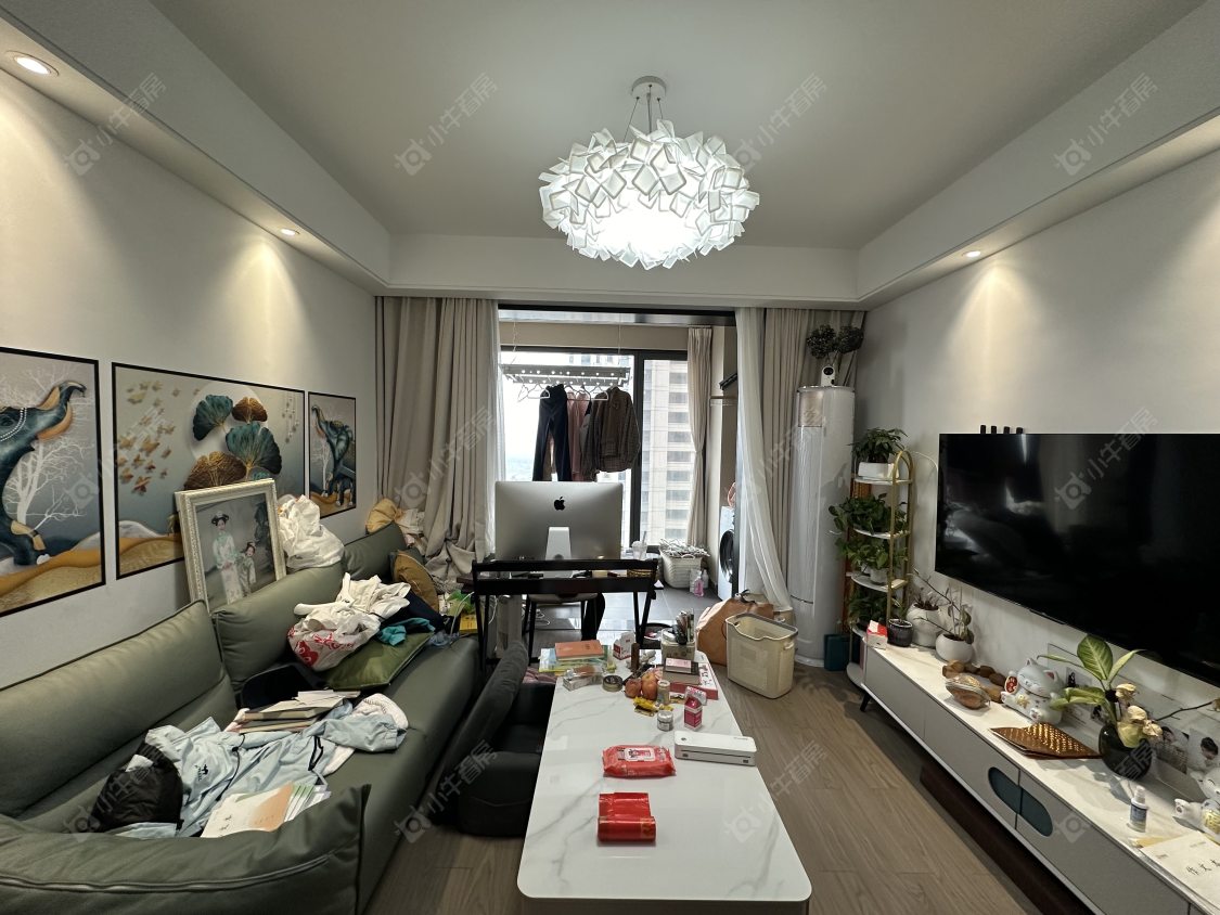 常州天奕云著租房_小牛看房